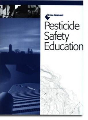 Picture of (A1) 2012 Core Manual (3rd edition) click here for link to purchase from Cornell  