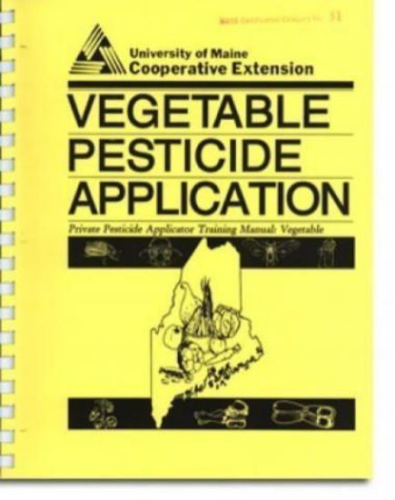 Picture of Vegetable; Category 31 - Click here for link to purchase from PennState